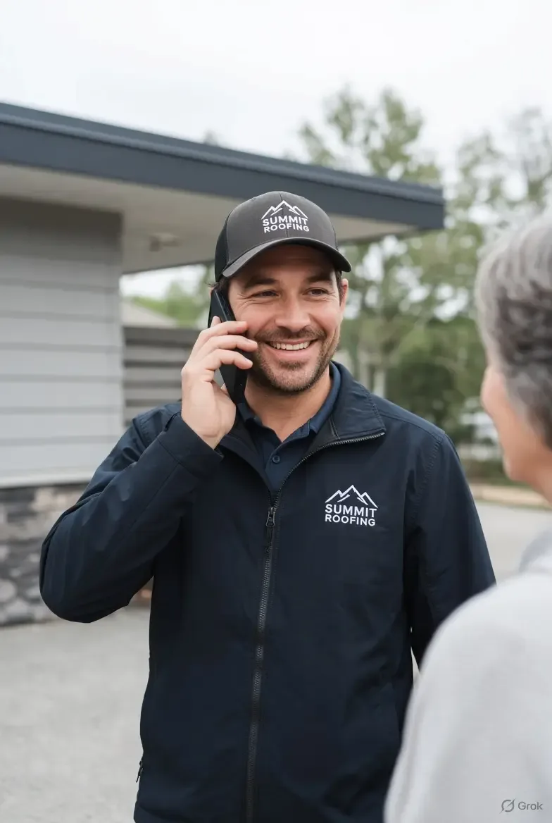 Flat Roof Leak Repair Blanchard, IA FAQs